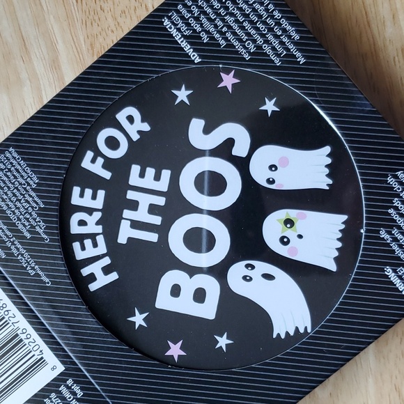 Set of 8 Reversible Coasters New - Picture 2 of 3